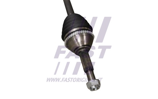 Drive Shaft