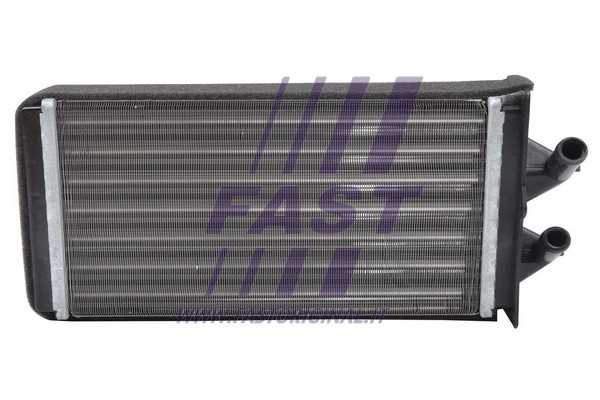 Heat Exchanger, interior heating (FT55226)