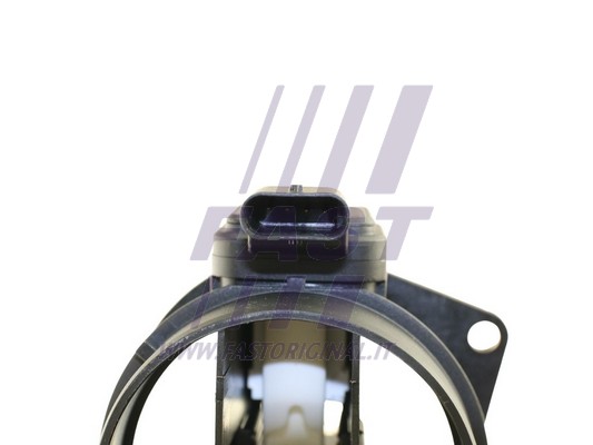 Mass Air Flow Sensor