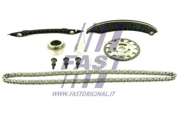 Timing Chain Kit (FT41906)