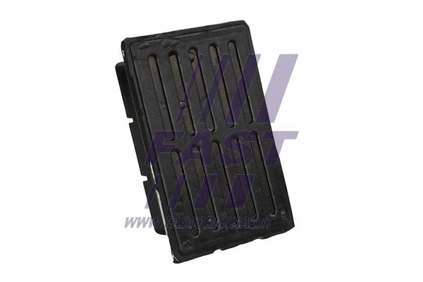 Rubber Buffer, suspension (FT18436)