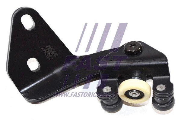 Roller Guide, sliding door (FT95571)