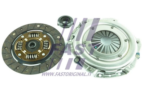 Clutch Kit (FT64092)