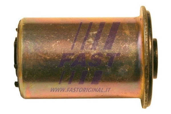 Mounting, control/trailing arm (FT18107)