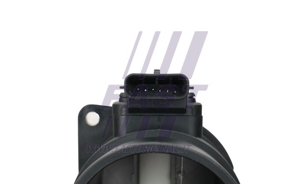 Mass Air Flow Sensor