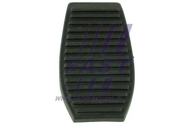 Pedal Pad, brake pedal (FT13069)