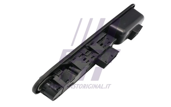 Switch, window regulator