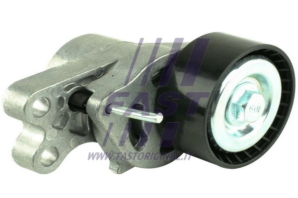 Tensioner Pulley, V-ribbed belt (FT44612)