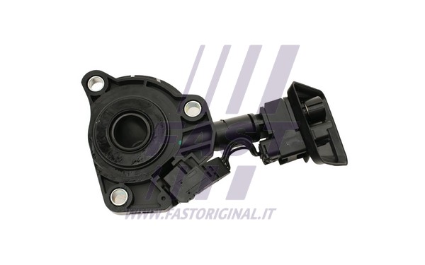 Central Slave Cylinder, clutch