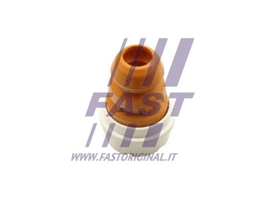 Rubber Buffer, suspension (FT12551)
