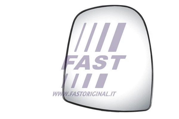 Mirror Glass, exterior mirror