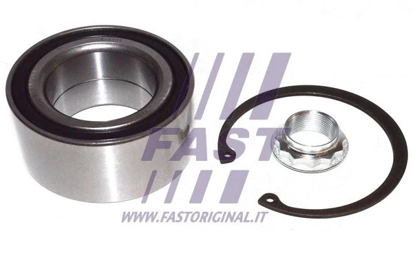 Wheel Bearing Kit (FT22121)