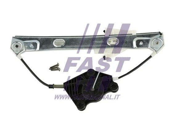 Window Regulator (FT91919)