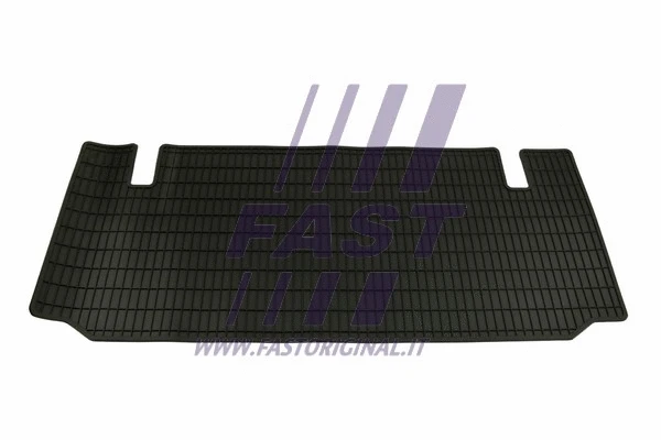 Footwell Tray