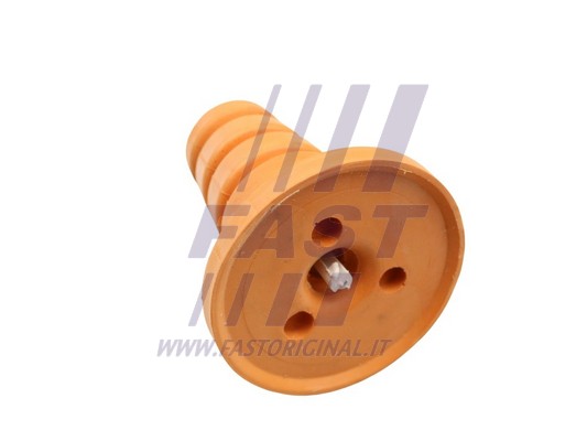 Rubber Buffer, suspension