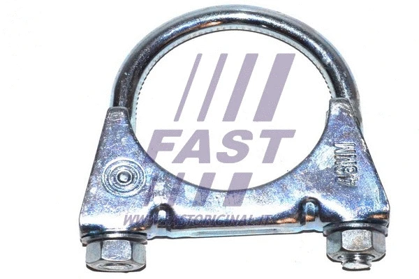 Wire Bracket, exhaust system (FT84546)