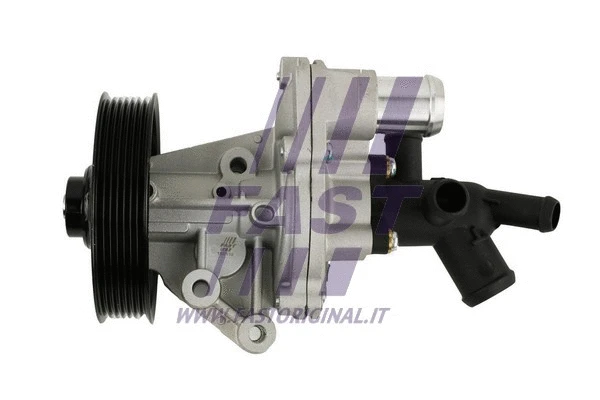 Water Pump, engine cooling (FT57188)
