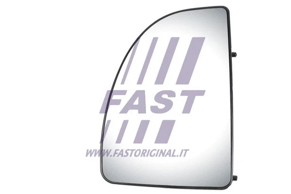 Mirror Glass, exterior mirror
