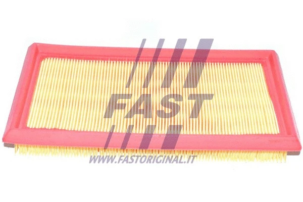 Air Filter (FT37166)