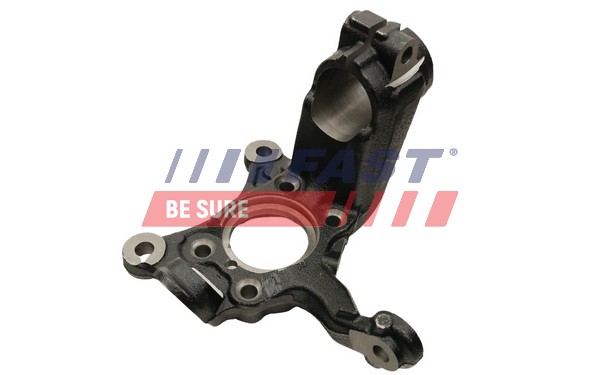 Steering Knuckle, wheel suspension