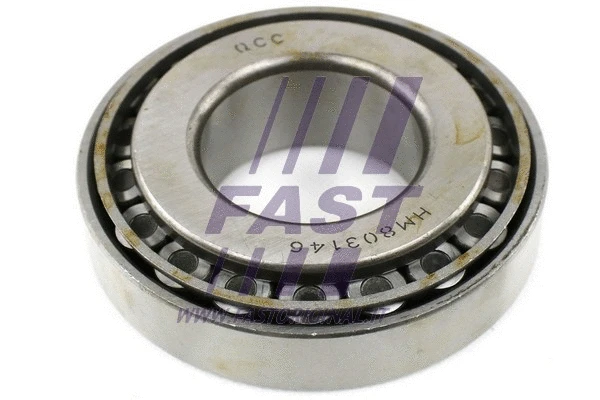 Bearing, differential (FT62432)