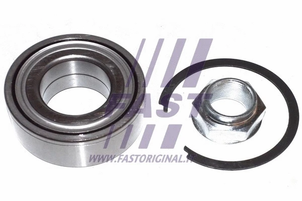 Wheel Bearing Kit (FT22007)