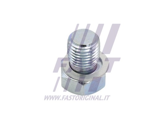 Screw Plug, oil sump