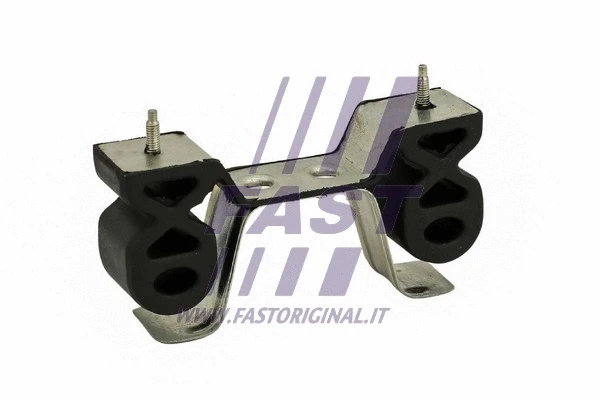 Rubber Buffer, muffler (FT84415)