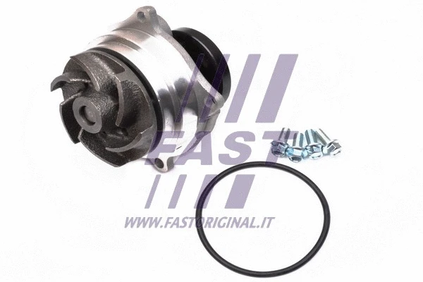 Water Pump, engine cooling (FT57165)