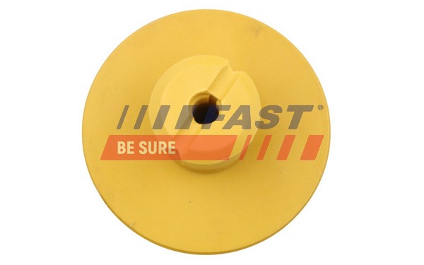 Rubber Buffer, suspension