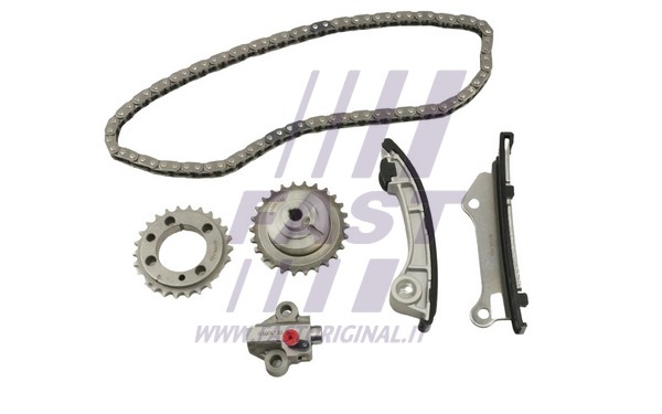 Timing Chain Kit (FT41806)
