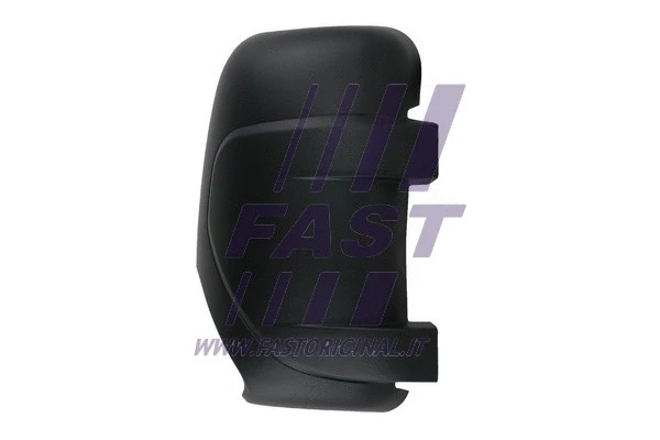 Cover, exterior mirror (FT88820)