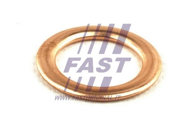 Seal, oil filler neck cap (FT94721)