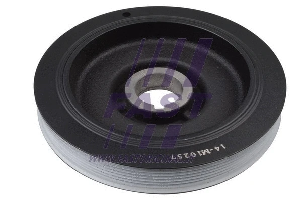 Belt Pulley, crankshaft (FT45566)