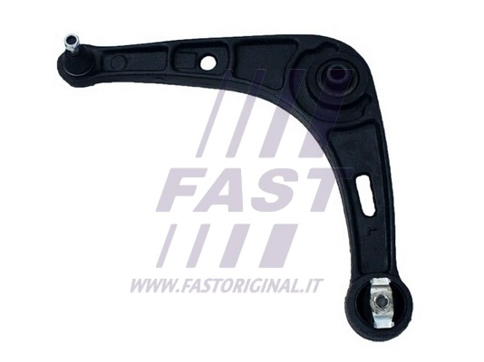 Control/Trailing Arm, wheel suspension (FT15711)