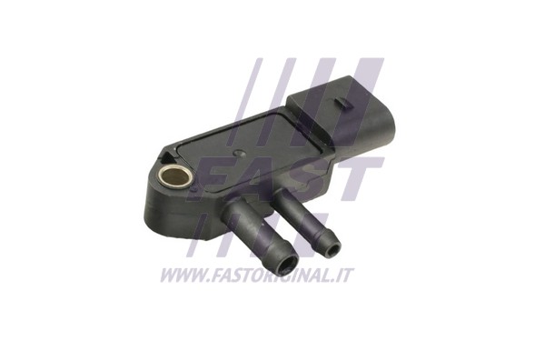 Sensor, exhaust pressure (FT54319)