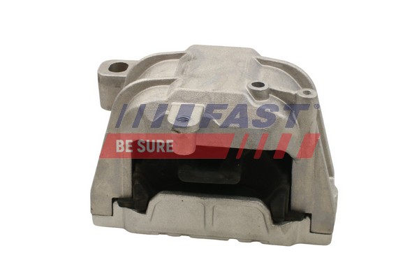 Mounting, engine