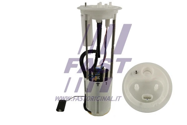 Fuel Feed Unit (FT53003)