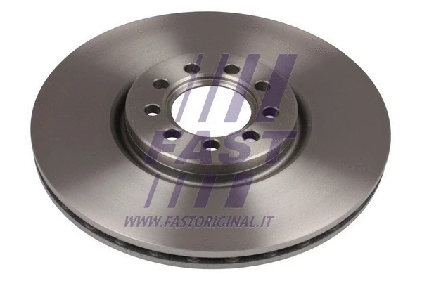 Brake Disc (FT31085)
