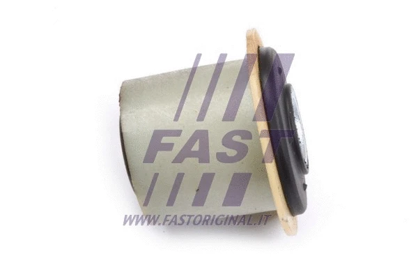 Mounting, leaf spring (FT18312P)
