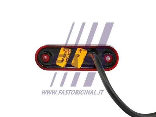 Side Marker Light