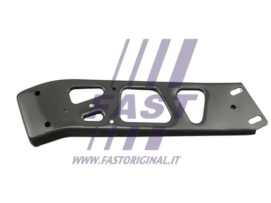 Mounting Bracket, bumper (FT91207)