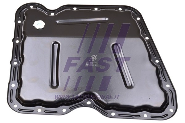 Oil Sump (FT49387)