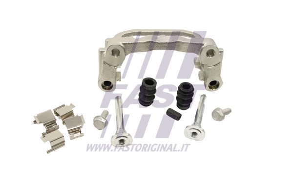 Brake Caliper
