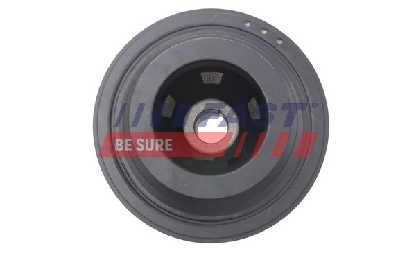 Belt Pulley, crankshaft