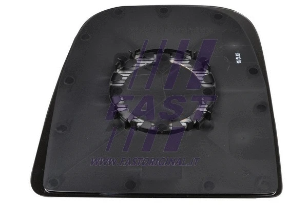 Mirror Glass, exterior mirror (FT88572)