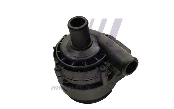 Auxiliary Water Pump (cooling water circuit) (FT57003)
