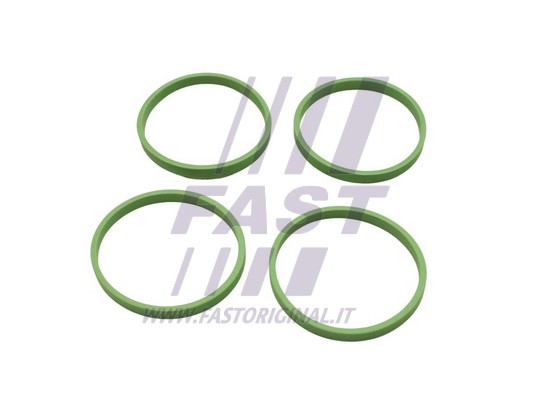 Gasket, intake manifold