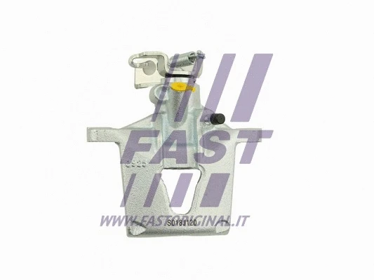 Brake Caliper (FT02007)