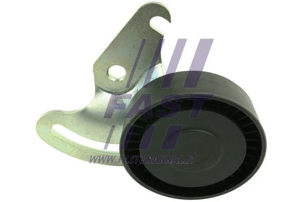 Tensioner Pulley, V-ribbed belt (FT44632)